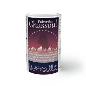 Ghassoul