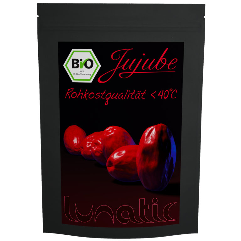 Jujube 500g