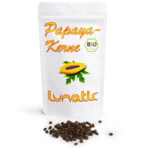 Papaya Samen 50 g