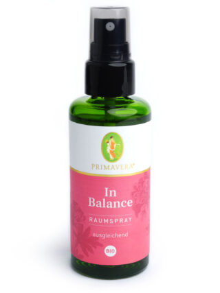 Primavera Raumspray - In Balance