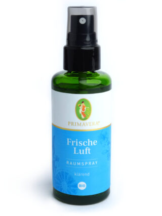 Primavera Raumspray - Frische Luft