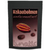 Kakaobohnen unfermentiert 500g Packung