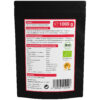 Jujube Tee Chips 1kg - Nährwerte