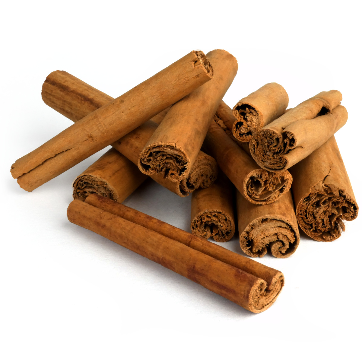 Bio-Ceylon-Zimt-Stangen - Rohkostqualität - Lunatic Oase Shop