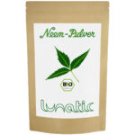 Neem-Pulver: Das grüne Gold der Ayurveda-Medizin