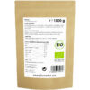 Bio Mesquite Pulver 1000g