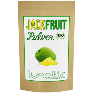Bio Jackfruit Pulver