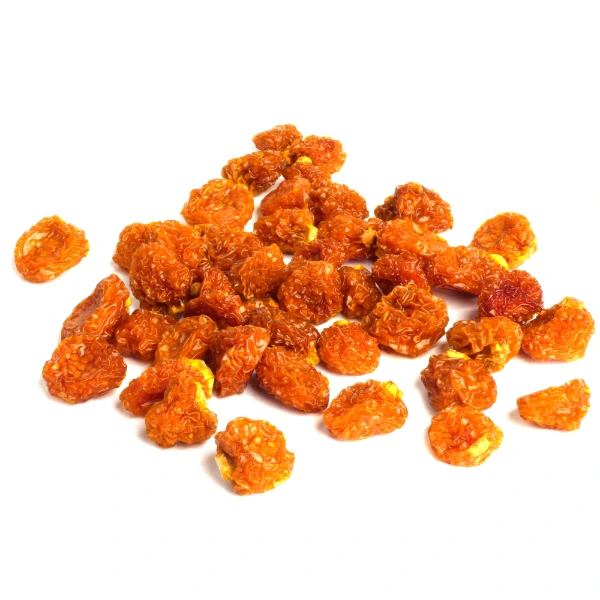 Physalis getrocknet