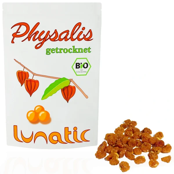 Bio Physalis Bio Physalis