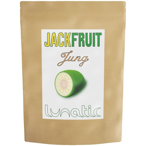 Jackfruit jung